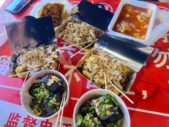 -海大南门夜市(海富街店)