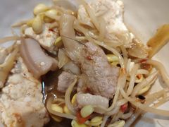 -海兰江石锅饭(水上店)
