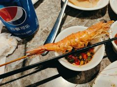 -曼格活海鲜·牛排自助(光明蓝鲸店)