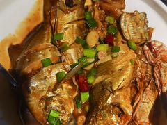 -小城故事·地道宁波味(月湖盛园店)