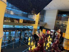 -北京威斯汀酒店
