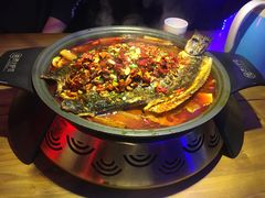 -馋火炉鱼(新世界百货望京店)