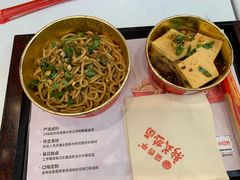 -盛香亭热卤(光明大仟里店)