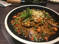 -孙家外婆•长春地标美食新名片(吾悦广场店)
