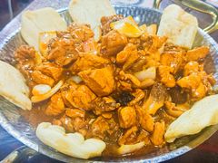 -酒肉门孔府菜(曲阜游客中心店)