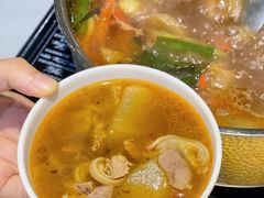 -谭十三南昌大排档(船山路总店)