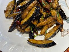 -满堂春特色餐馆