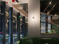 -L'Arome芳芳法国餐厅(仙林金鹰店)