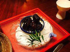 越式文火小牛肉-解香楼(八盘岭路店)