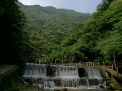 -太湖源风景区
