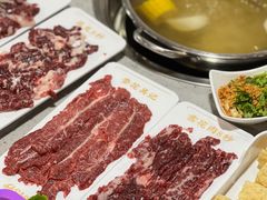 -杏花吴记牛肉火锅
