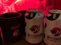 -Helens海伦司小酒馆(武汉红坊里店)