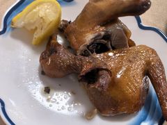 -华源餐厅·海鲜大排档(日月贝店)