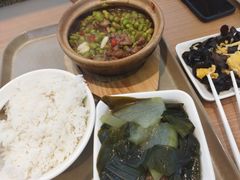 -老乡鸡(新邻天地店)