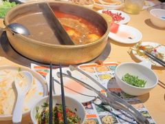 -东道煮牛肉火锅(东盛大街店)