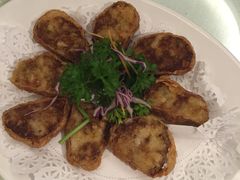 -无招牌海鲜餐厅(滨海艺术中心店)