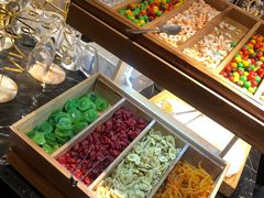 -炽真·果木窑烤自助牛排馆儿(和平欧乐店)