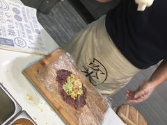 -眷村阿嬷(华润万象城店)