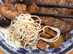 -旺泉餐饮店·清真牛肉面馆