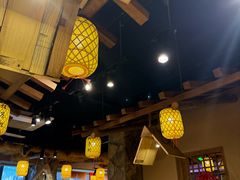 -柿子树炭烤羊腿(金台路店)