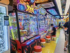 -风云再起游乐汇(北京西单西西友谊店)