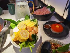 -新辣道鱼火锅(西直门店)