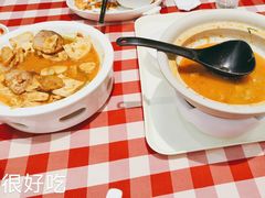 -西贝莜面村(镇江苏宁广场店)