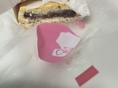 -高力乐面包咖啡厅(西塔店)