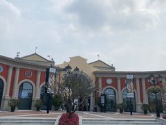 -佛罗伦萨小镇广佛名品奥特莱斯(疏港路店)