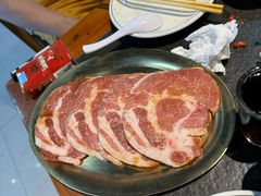 -御品海鲜·东北菜·烧烤餐厅(佳兆业店)
