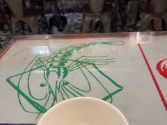 -辉记炭烧海鲜大排档·老字号(福田店)