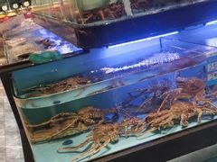 -阿伟海鲜楼·福建菜(延寿店)