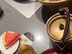 -巴奴毛肚火锅(二七万达店)