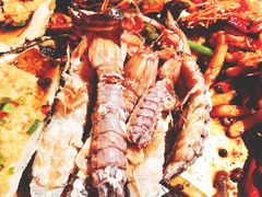 -日进一片海.生腌海鲜火锅.宵夜烧烤(三里屯总店)