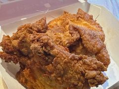-肯德基(京广桥店)
