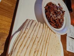 -文楼·淮扬菜·淮安早茶(河下古镇翔宇店)