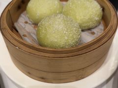 -明阁 Ming Court(广州朗豪酒店)