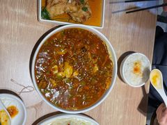 -东北小二东北菜(大车家巷店)