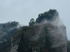 -十九峰景区