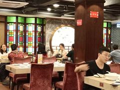 大堂-点都德(聚福楼店)