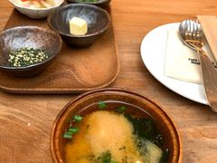 -无印良品餐堂 MUJI Diner(成都太古里店)