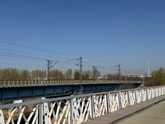 -潇河湿地公园