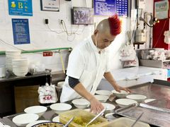 -汪家馄饨(集庆路店)