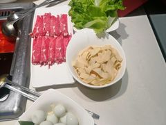 -海底捞火锅(庆春路店)
