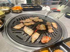 -大發韩国烤肉(八佰伴店)