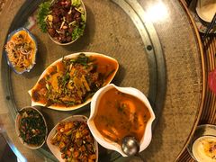 -多哥水傣味餐厅(司马巷店)