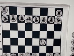 -申城国际象棋(联洋部)