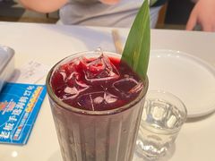 -正黄旗海鲜烧烤大排档(延安路总店)