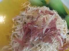 -小厨娘淮扬菜(六合欢乐港店)