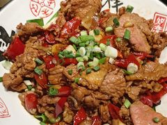 -彭厨(玉荣庄店)